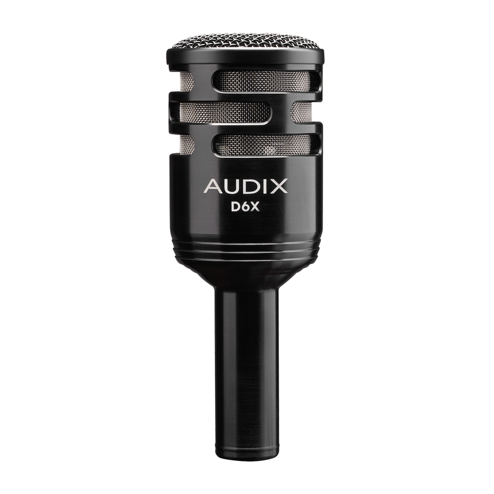 Audix D6X